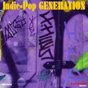 Indie Pop Generation is an album blending modern indie and pop sounds with catchy melodies, reflective lyrics in Italian, and a touch of nostalgia for new generations.