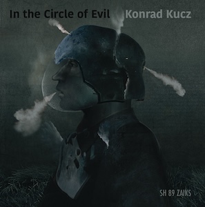 Minimal musical structures full of menace, fear, anxiety, catastrofic images. Ambient. Pollution, Fiction, Tragedy, Mistral, Obsession, Imagination, Surrealism, Art.