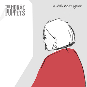 Christmas single by The Horse Puppets